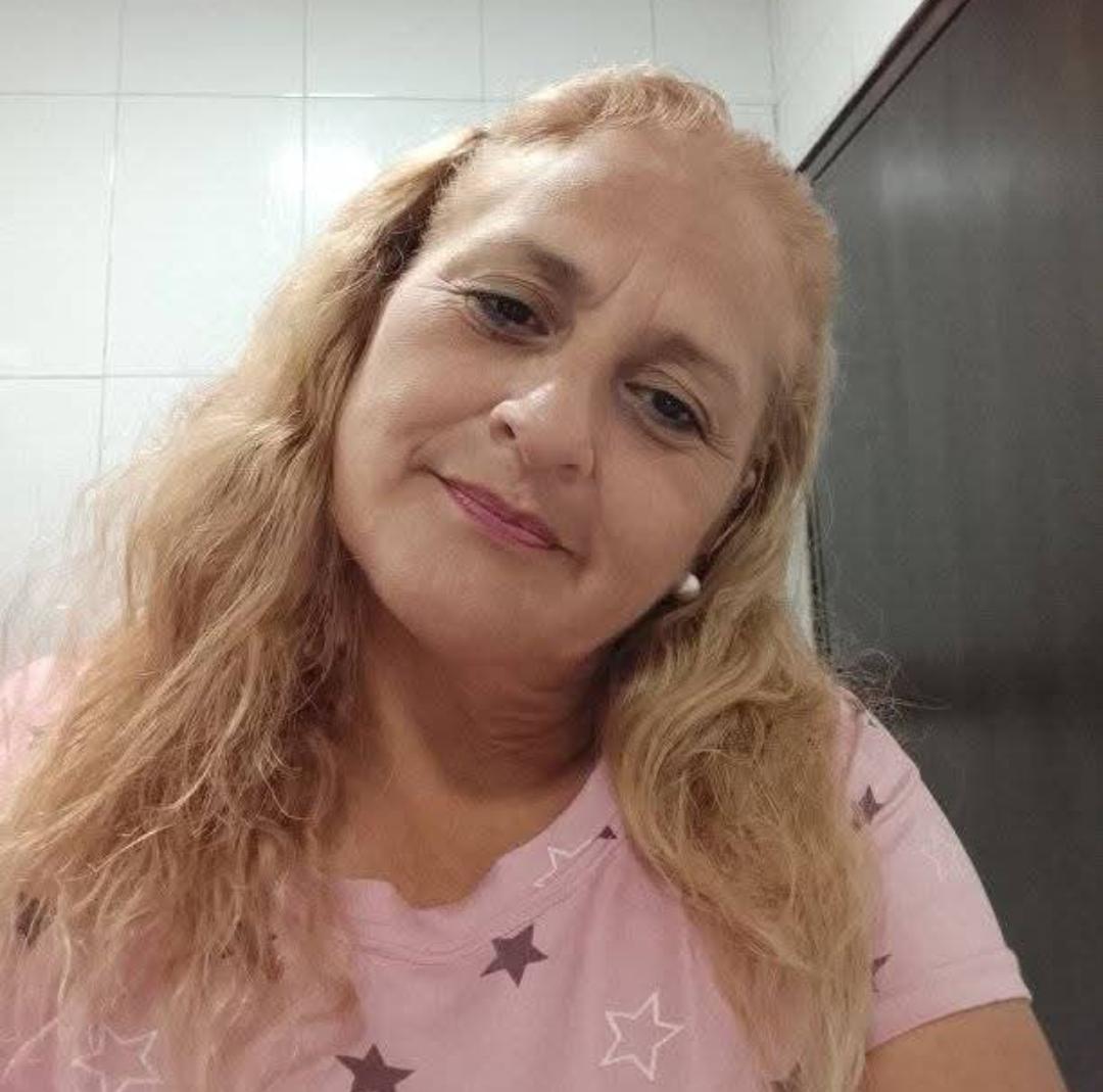 Neyda Paredes